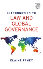 Introduction to Law and Global Governance