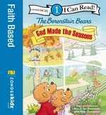 The Berenstain Bears, God Made the Seasons