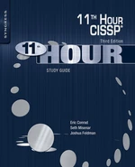 Eleventh Hour CISSPÂ®