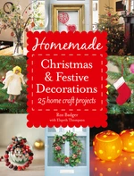 Homemade Christmas and Festive Decorations