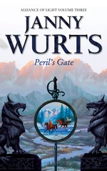 Perilâs Gate
