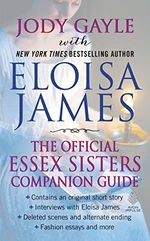 The Official Essex Sisters Companion Guide