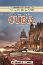 The History of Cuba, 2nd Edition