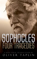 Oedipus the King and Other Tragedies