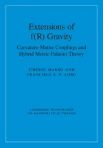 Extensions of f(R) Gravity