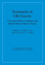 Extensions of f(R) Gravity