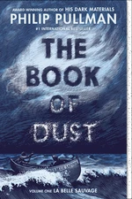 The Book of Dust