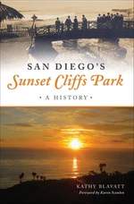 San Diego's Sunset Cliffs Park