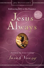 Jesus Always, with Scripture References, with Bonus Content