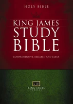 KJV Study Bible
