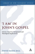 I Am in John's Gospel