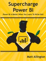 Supercharge Power BI