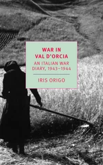 War in Val d'Orcia