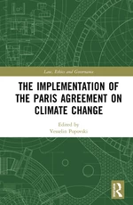 The Implementation of the Paris Agreement on Climate Change