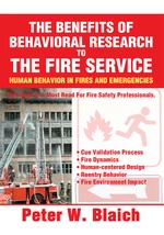 The Benefits of Behavioral Research to the Fire Service