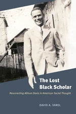 The Lost Black Scholar