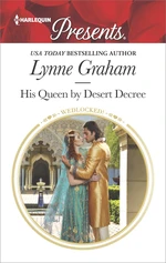 His Queen by Desert Decree