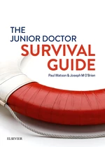 The Junior Doctor Survival Guide - EPub3