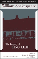 The Tragedy of King Lear