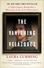 The Vanishing VelÃ¡zquez