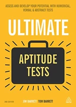 Ultimate Aptitude Tests