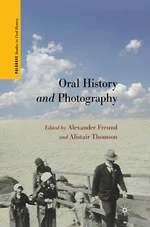 Oral History and Photography