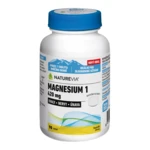 NATUREVIA Magnesium1  420 mg 90 tablet