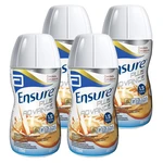 ENSURE PLUS Advance čokoládová příchuť 4 x 220 ml