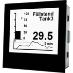 Procesní ukazatel TDE Instruments Digalox DPM72-MPPA-RS485 DPM72-MPPA-RS485