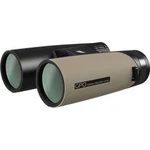 Dalekohled GPO German Precision Optics B342 4260527410423 42 mm, písková, černá