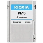 Interní SAS SSD 6.35 cm (2.5") 3200 GB Kioxia PM5-V Bulk KPM51VUG3T20 SAS 12Gb/s