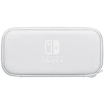 Nintendo Taška a ochranná fólie Nintendo Switch Lite bílá