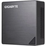 Mini PC (HTPC) (repasovaný) Gigabyte BRIX™ s Intel® Pentium® Silver (4 x 1.5 GHz), oper.paměť 8 GB, bez OS