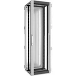 Síťová/serverová skříň Rittal DK 5529.131 5529131, (š x v x h) 600 x 2000 x 600 mm, ocel, šedá, 1 ks