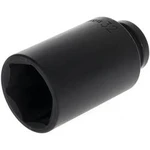 Vložka zástrčného klíče nárazového šroubováku Gedore RED R63003215 3300706, 1/2", 1 ks