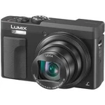 Digitální fotoaparát Panasonic DC-TZ91EG-K, 20 Megapixel, Zoom (optický): 30 x, černá
