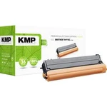 KMP toner náhradní Brother TN-910C azurová 9000 Seiten B-T122