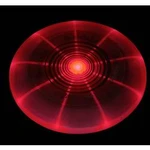 Házecí model letadla NITE Ize Flasfight Profi red NI-FFD-08-10
