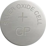 Knoflíkový článek 377 oxid stříbra GP Batteries 377F / SR66 1.55 V 1 ks