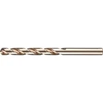 Spirálový vrták PFERD SPB DIN 338 HSSE N 8,0 INOX 25203574 Celková délka 117 mm 10 ks