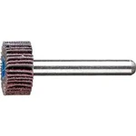 Vějířová bruska S dříkem Ø 6 mm korund a 60 PFERD 47801067 Průměr 20 mm