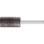 Brusné tělísko KONĚ, válcové, Ø dříku 16 x 32 mm, 6 Mm pro nerezovou ocel PFERD 31127743 Průměr 16 mm