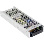 AC/DC vestavný zdroj Mean Well UHP-500R-5, 5 V/DC, 80 A, 400 W, regulovatelné výstupní napětí