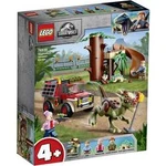 LEGO® JURASSIC WORLD™ 76939 Útěk stygimolového otvoru