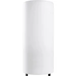 LED zahradní osvětlení Heitronic Mundan 501002, E27, 25 W, bílá