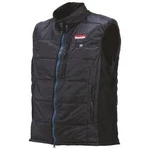 Makita CV101DZL Aku-Thermowveste, vel. L vel.=L černá
