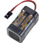 Akupack přijímače (modelářství) 4.8 V 2300 mAh Conrad energy blok zásuvka JR