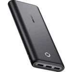 Powerbanka Poweradd Energycell, Li-Ion akumulátor 26800 mAh, černá