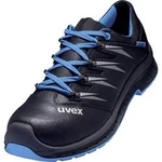 Bezpečnostní obuv ESD S3 Uvex uvex 2 trend 6934251, vel.: 51, modročerná, 1 pár