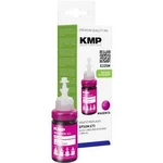 KMP Ink refill náhradní Epson 673, T6733, C13T67334A kompatibilní purppurová E225M 1639,0006